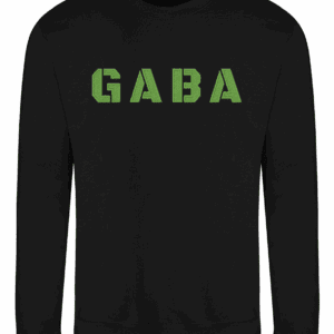 Kids Crew Neck Sweatshirt