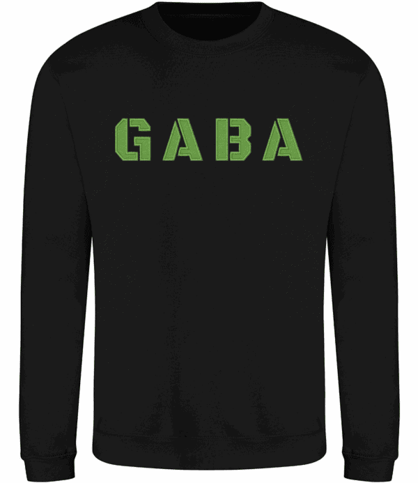 Kids Crew Neck Sweatshirt