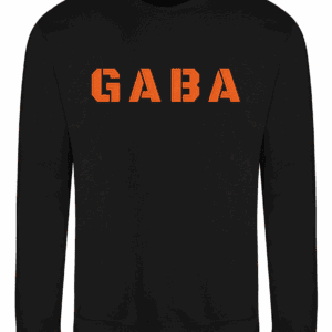 Kids Crew Neck Sweatshirt