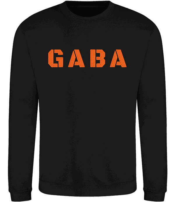 Kids Crew Neck Sweatshirt