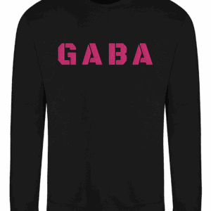 Kids Crew Neck Sweatshirt