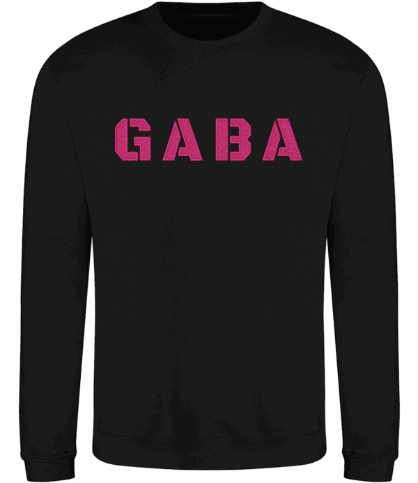Kids Crew Neck Sweatshirt