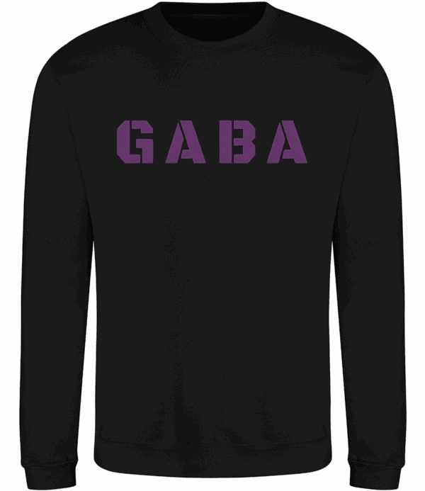Kids Crew Neck Sweatshirt