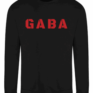 Kids Crew Neck Sweatshirt