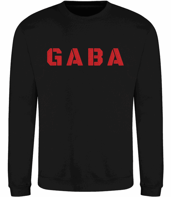 Kids Crew Neck Sweatshirt