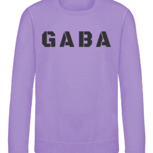 Kids Crew Neck Sweatshirt