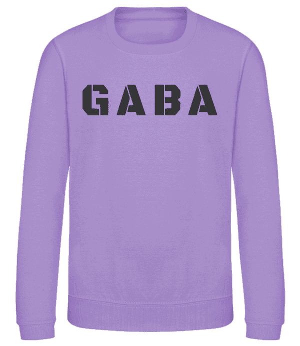 Kids Crew Neck Sweatshirt