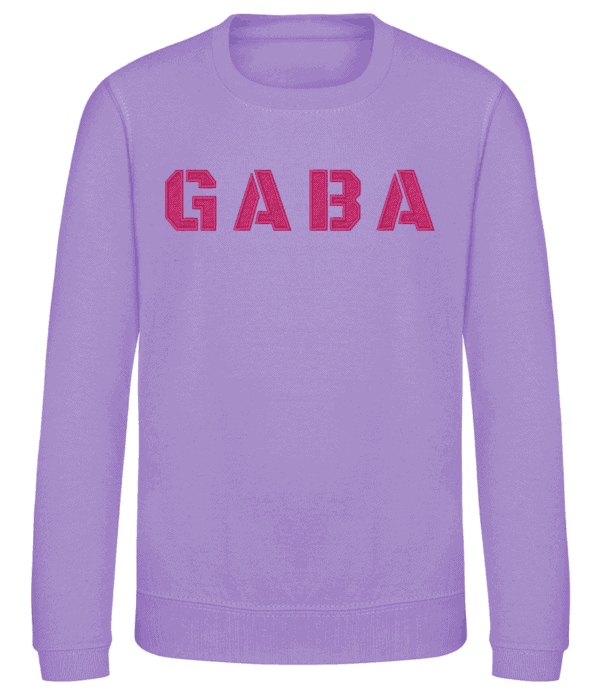 Kids Crew Neck Sweatshirt