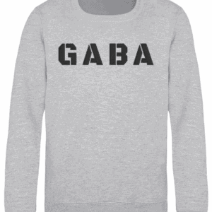 Kids Crew Neck Sweatshirt