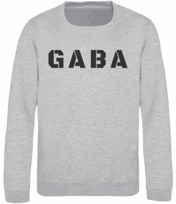 Kids Crew Neck Sweatshirt