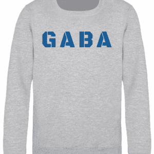 Kids Crew Neck Sweatshirt