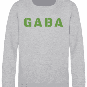 Kids Crew Neck Sweatshirt