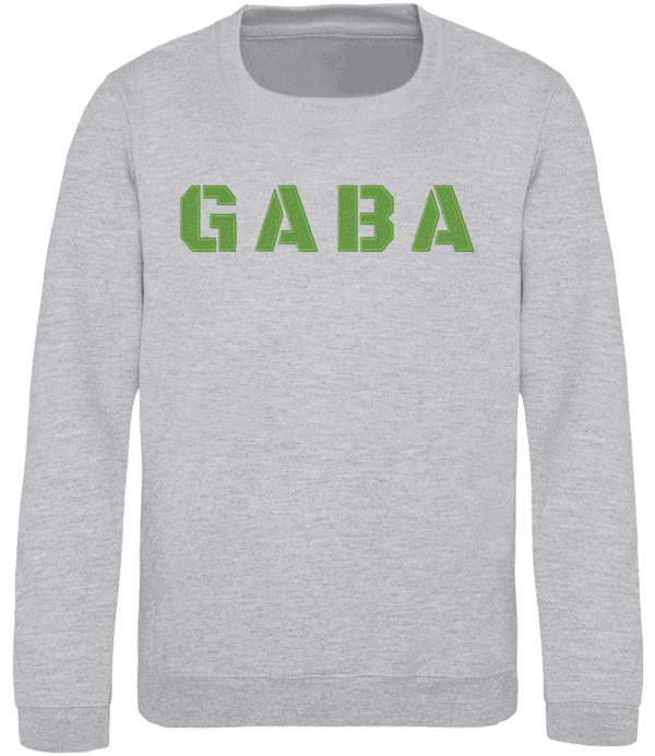 Kids Crew Neck Sweatshirt