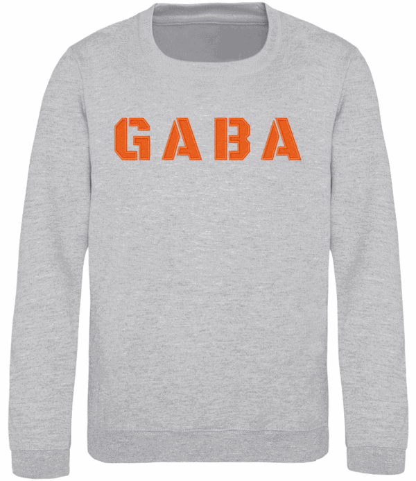 Kids Crew Neck Sweatshirt