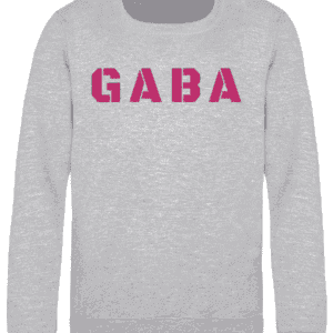 Kids Crew Neck Sweatshirt