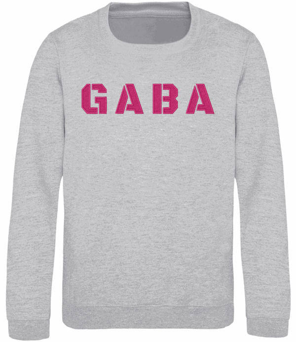 Kids Crew Neck Sweatshirt