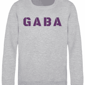 Kids Crew Neck Sweatshirt