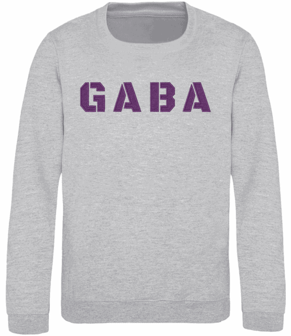 Kids Crew Neck Sweatshirt