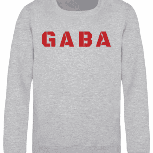 Kids Crew Neck Sweatshirt