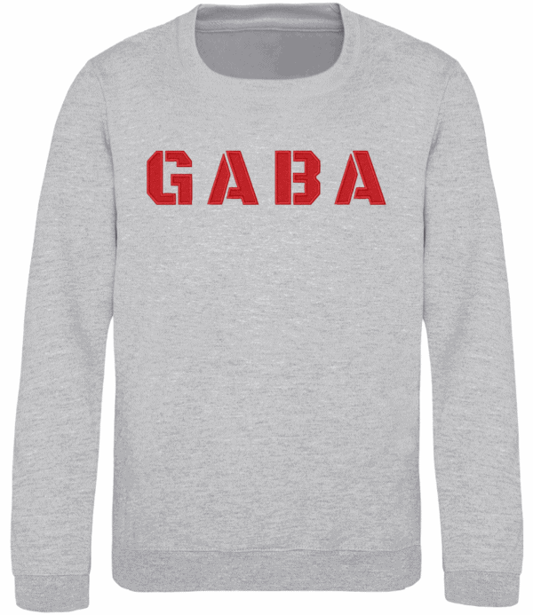 Kids Crew Neck Sweatshirt