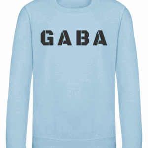 Kids Crew Neck Sweatshirt