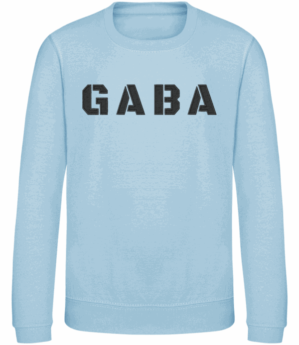Kids Crew Neck Sweatshirt