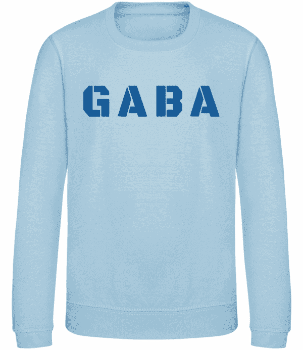 Kids Crew Neck Sweatshirt