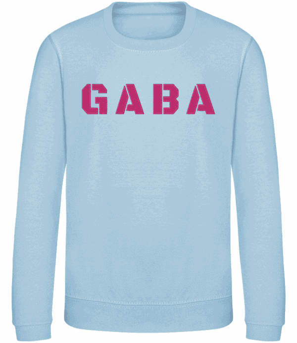 Kids Crew Neck Sweatshirt