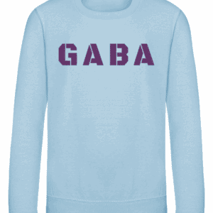 Kids Crew Neck Sweatshirt