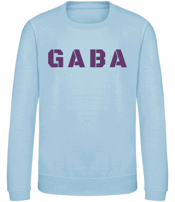 Kids Crew Neck Sweatshirt