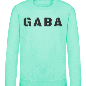 Kids Crew Neck Sweatshirt