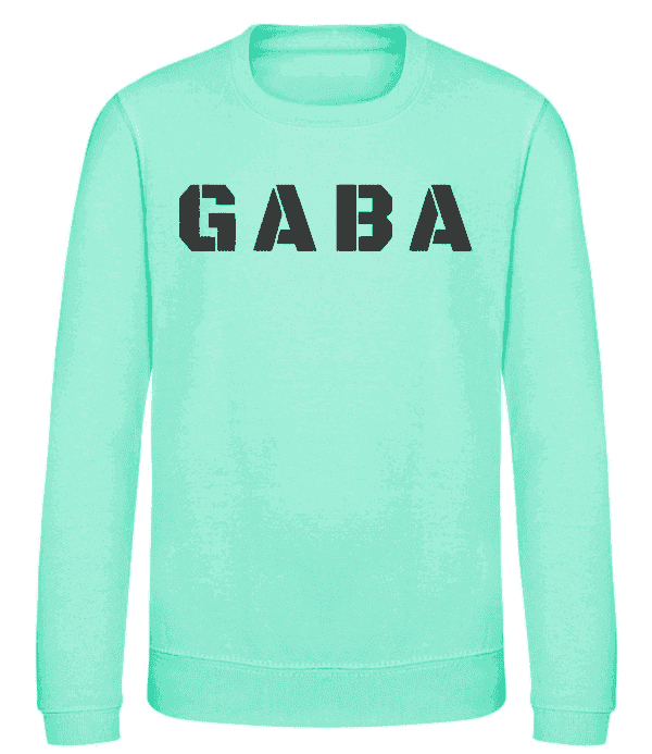 Kids Crew Neck Sweatshirt