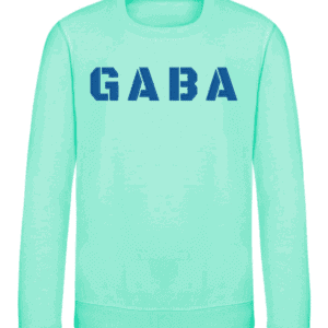 Kids Crew Neck Sweatshirt