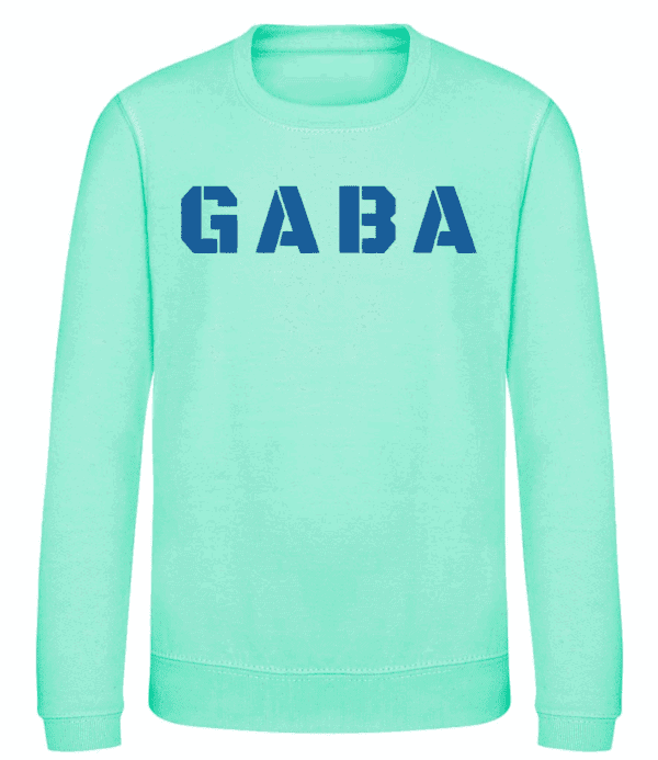 Kids Crew Neck Sweatshirt