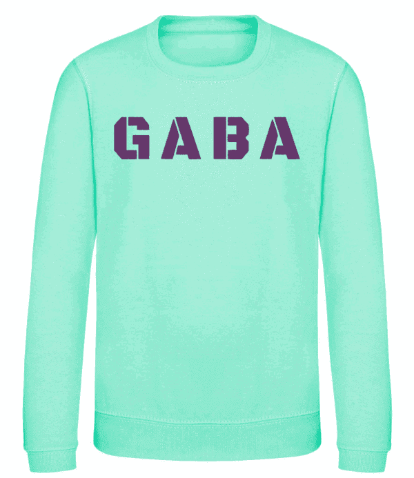 Kids Crew Neck Sweatshirt