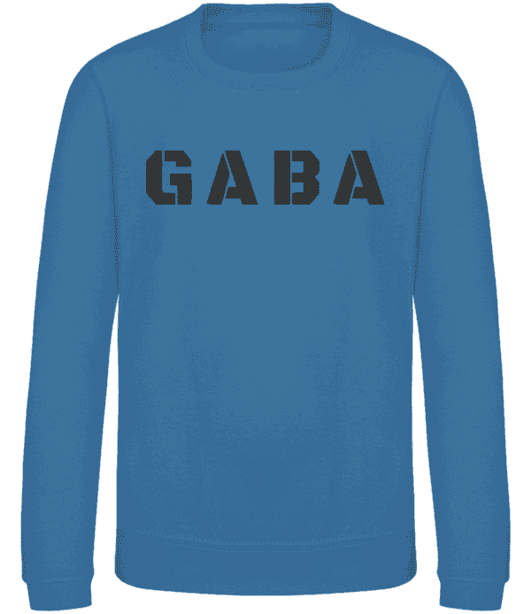 Kids Crew Neck Sweatshirt