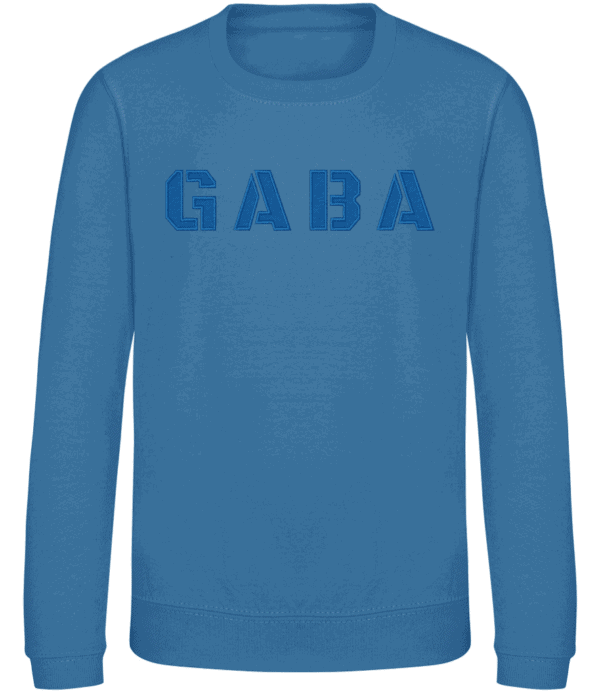 Kids Crew Neck Sweatshirt