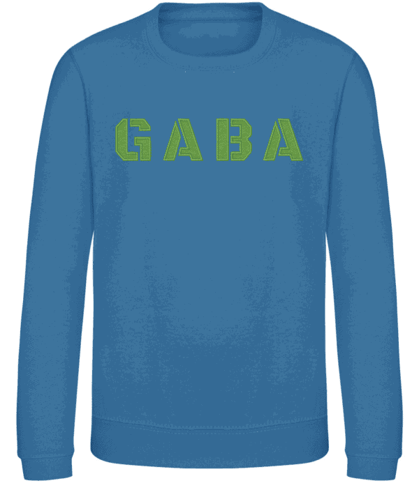 Kids Crew Neck Sweatshirt