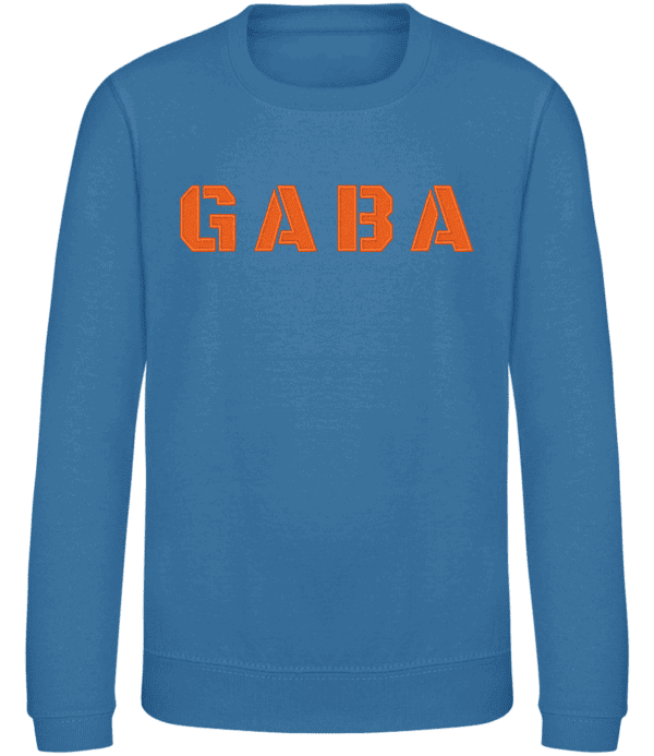 Kids Crew Neck Sweatshirt