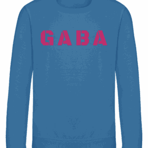 Kids Crew Neck Sweatshirt