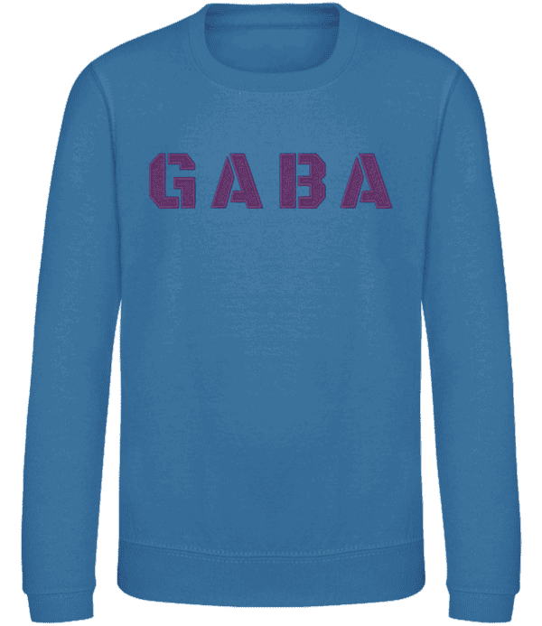 Kids Crew Neck Sweatshirt
