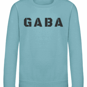 Kids Crew Neck Sweatshirt