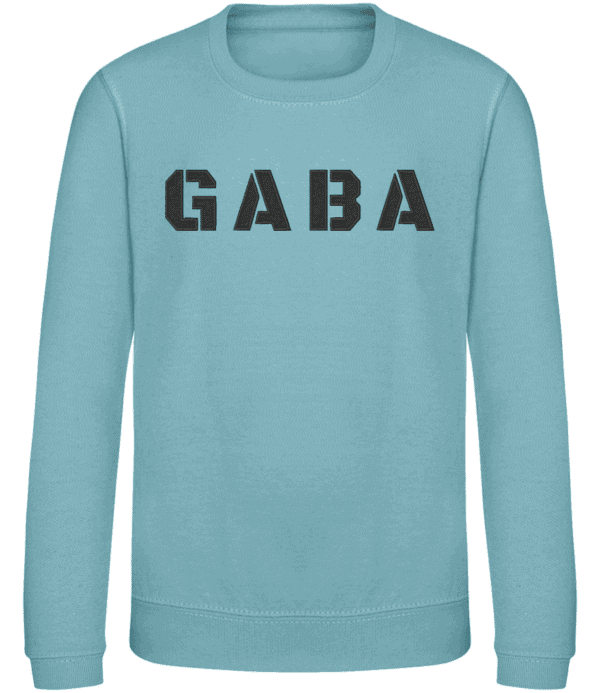 Kids Crew Neck Sweatshirt