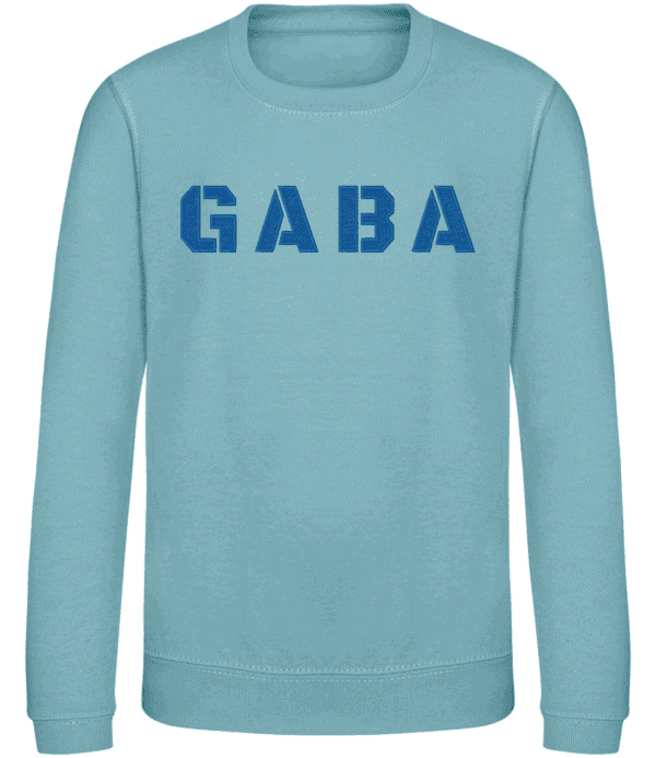 Kids Crew Neck Sweatshirt