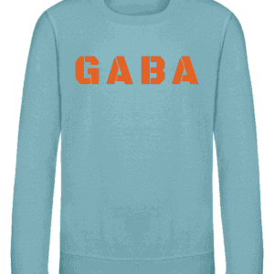Kids Crew Neck Sweatshirt