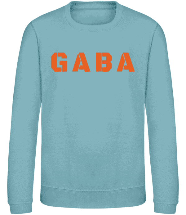 Kids Crew Neck Sweatshirt