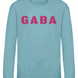 Kids Crew Neck Sweatshirt