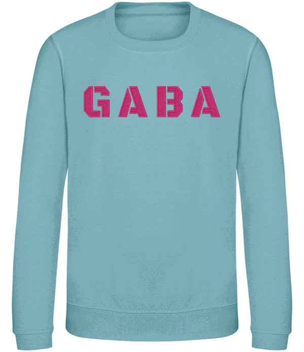 Kids Crew Neck Sweatshirt