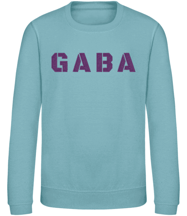 Kids Crew Neck Sweatshirt