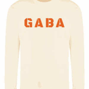 Unisex Sweatshirt Vanilla Milkshake Chest Logo